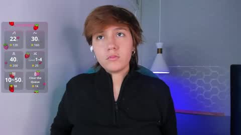 Maru online show from May 2026 08:48:02 PM