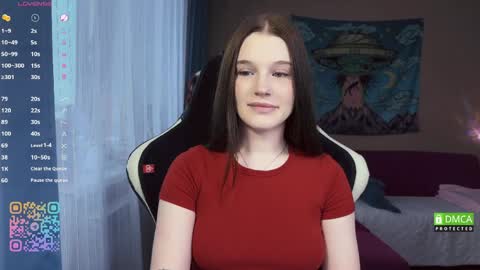 Sonya on vacation until  online show from April 2026 02:56:01 AM