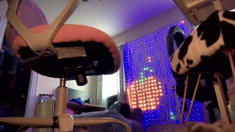 Snapshot of tsunderenextdoor chatting on September 2025 05:45:01 PM MOCHI NEXT DOOR online show from September 2025 05:45:01 PM