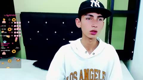 ttimy online show from December 2024 09:00:02 PM