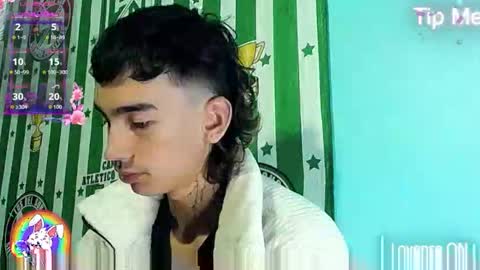 ttimy online show from November 2025 07:40:03 PM