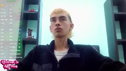 ttimy online show from April 2026 08:44:02 PM