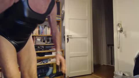 Snapshot of tubaist chatting on December 2024 05:52:02 PM FINN but call me NANNA online show from December 2024 05:52:02 PM