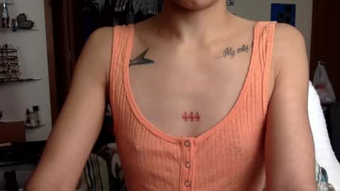 Snapshot of tucataleya chatting on January 2025 06:23:01 PM MissCataleya online show from January 2025 06:23:01 PM