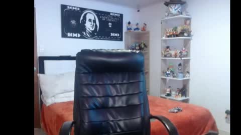 tucomplic69 online show from April 2026 10:00:02 PM