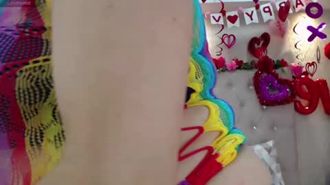 TuGochita online show from February 2025 08:03:01 PM