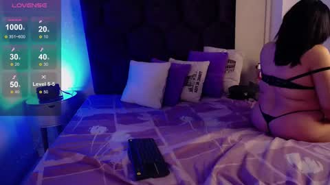 TuGochita online show from September 2025 08:13:01 PM