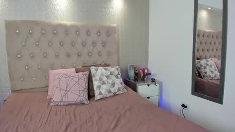 TuGochita online show from February 2026 08:12:02 PM