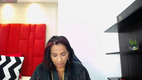 TuGochita online show from March 2026 08:32:01 PM