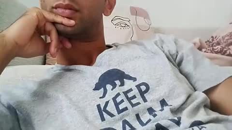 TunisienSexyGuy online show from October 2025 01:56:02 PM