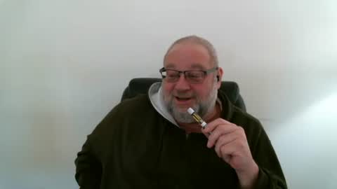 Turd Ferguson online show from November 2025 01:21:02 PM