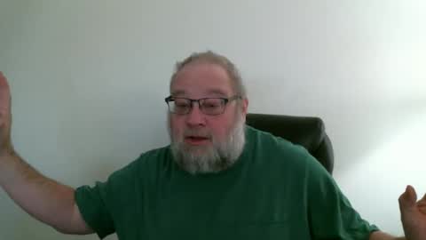 Turd Ferguson online show from December 2025 01:51:02 PM