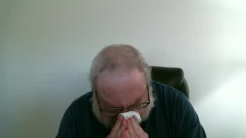 Turd Ferguson online show from December 2025 12:56:02 PM