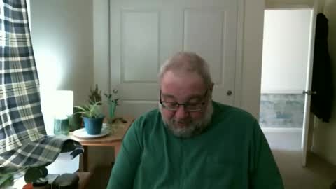 Turd Ferguson online show from February 2026 12:56:02 PM