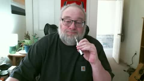 Turd Ferguson online show from March 2026 12:10:02 PM