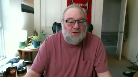 Turd Ferguson online show from March 2026 12:09:01 PM