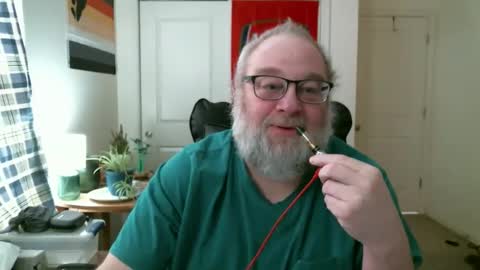 Turd Ferguson online show from March 2026 12:16:01 PM