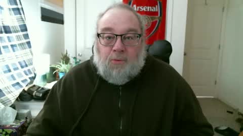 Turd Ferguson online show from March 2026 12:05:01 PM