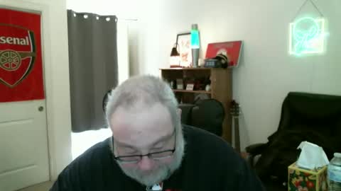 Turd Ferguson online show from May 2026 11:49:02 AM