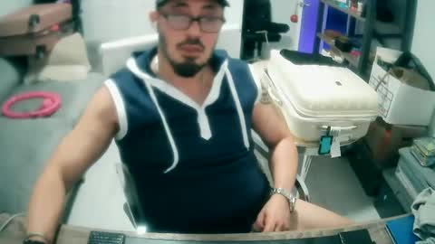 tuscan_taurus online show from February 2025 10:59:02 AM