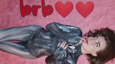 Snapshot of tutti_cutieee chatting on March 2025 11:08:02 AM Nika online show from March 2025 11:08:02 AM