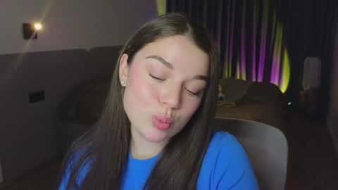 Ariana online show from January 2025 08:26:02 PM