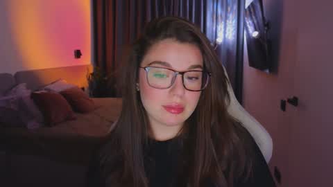 Ariana online show from October 2025 09:12:02 PM