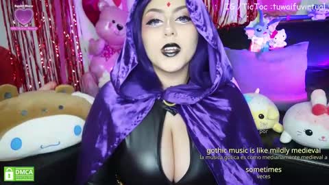 Tay online show from February 2026 11:54:01 PM