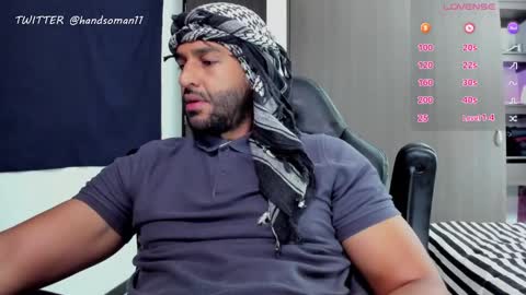 tuzzio1 online show from March 2025 09:51:01 PM