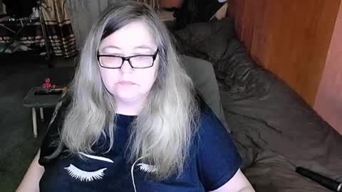 Lana online show from March 2025 11:54:01 PM