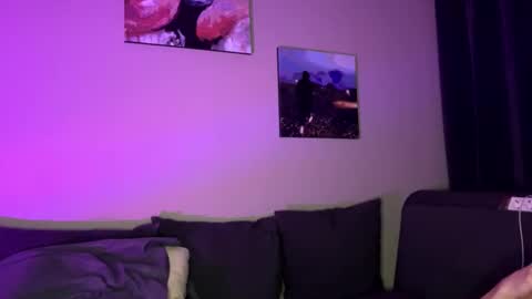 Twin Flame online show from March 2025 09:59:01 PM