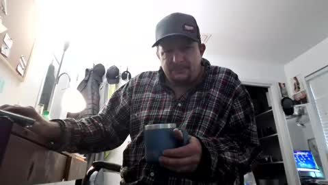 Tweeter74 online show from January 2025 02:14:02 PM