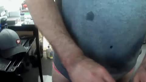 Tweeter74 online show from February 2025 07:11:02 AM