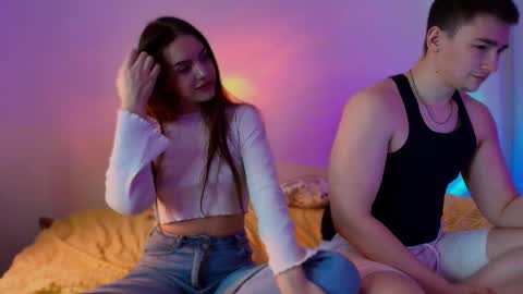 Kris and David online show from March 2026 06:22:02 PM