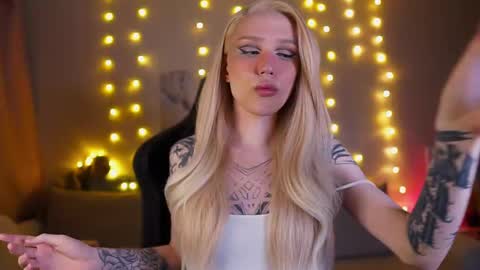 Maria 3 online show from February 2025 04:33:01 PM