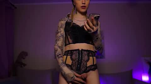 Maria 3 online show from September 2025 08:45:02 PM