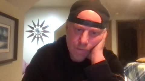 twiinsoul online show from January 2025 12:04:02 PM