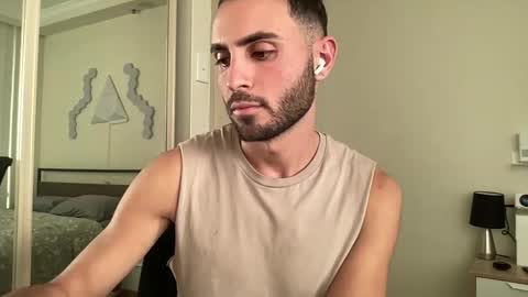 Twinkboy online show from February 2025 08:05:02 AM