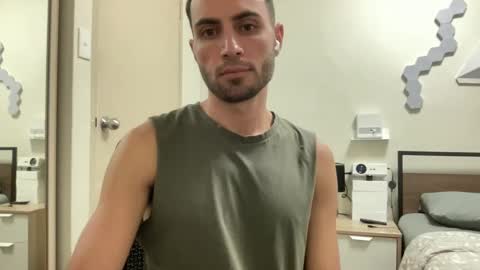 Twinkboy online show from February 2025 12:05:02 PM