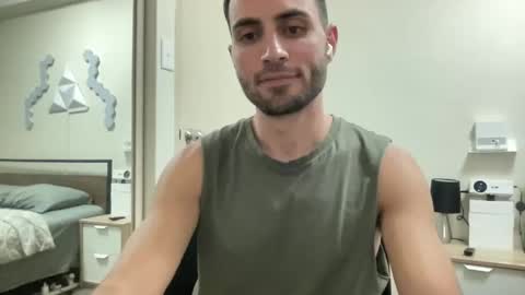 Twinkboy online show from February 2025 12:14:02 PM