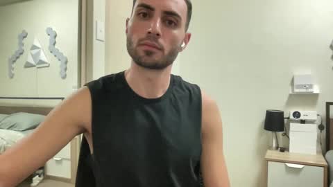 Twinkboy online show from February 2025 12:34:01 PM