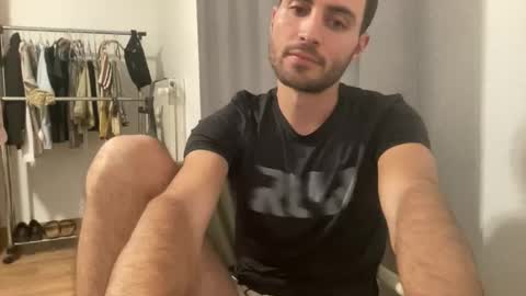 Twinkboy online show from October 2025 08:07:02 PM