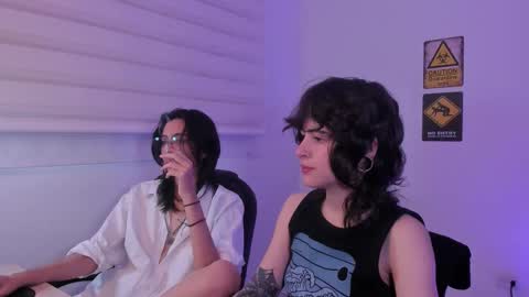 Snapshot of twilightmuses chatting on January 2026 10:25:02 PM Eve Lili online show from January 2026 10:25:02 PM