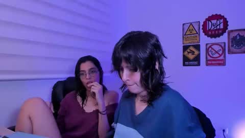 Snapshot of twilightmuses chatting on February 2026 11:43:02 PM Eve Lili online show from February 2026 11:43:02 PM