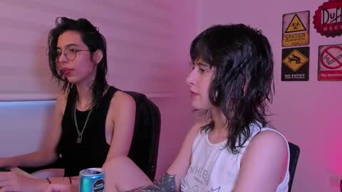 Snapshot of twilightmuses chatting on February 2026 10:26:01 PM Eve Lili online show from February 2026 10:26:01 PM