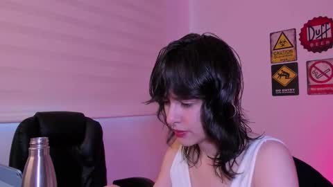 Snapshot of twilightmuses chatting on February 2026 10:17:02 PM Eve Lili online show from February 2026 10:17:02 PM