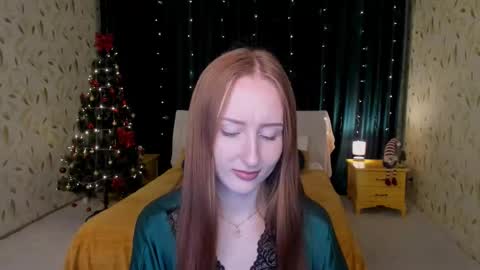 twilightserenade online show from December 2025 11:41:02 AM