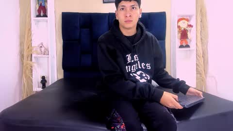 samu online show from October 2025 11:53:02 AM