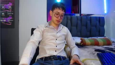 Mr Daren online show from February 2025 05:31:01 PM