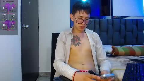 Mr Daren online show from February 2025 08:36:01 PM